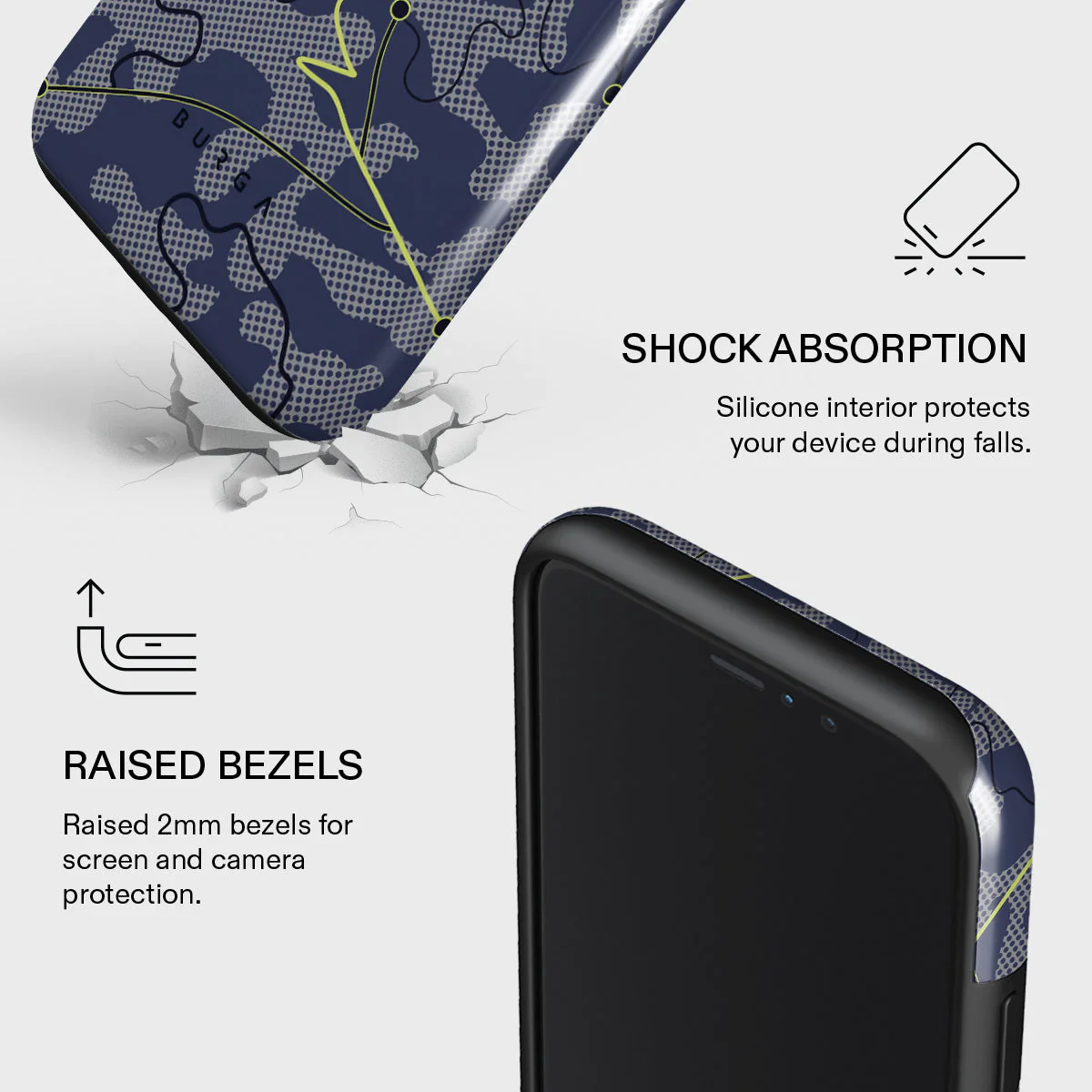 Pathfinder - iPhone 11 Pro Case - Image 8