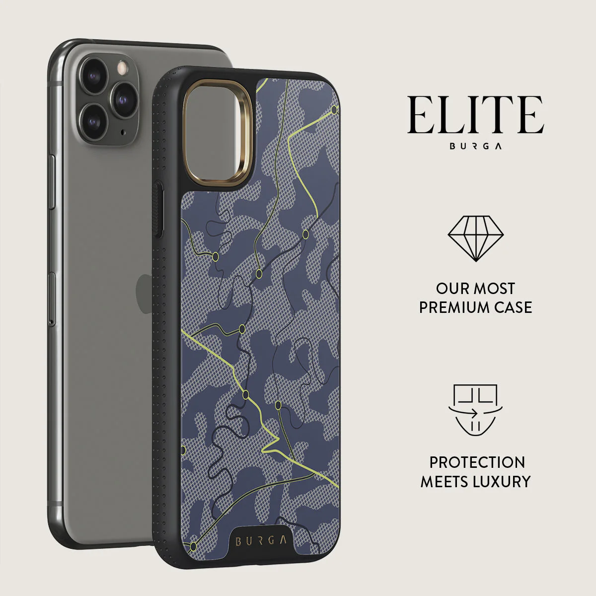 Pathfinder - iPhone 11 Pro Max Case - Image 10