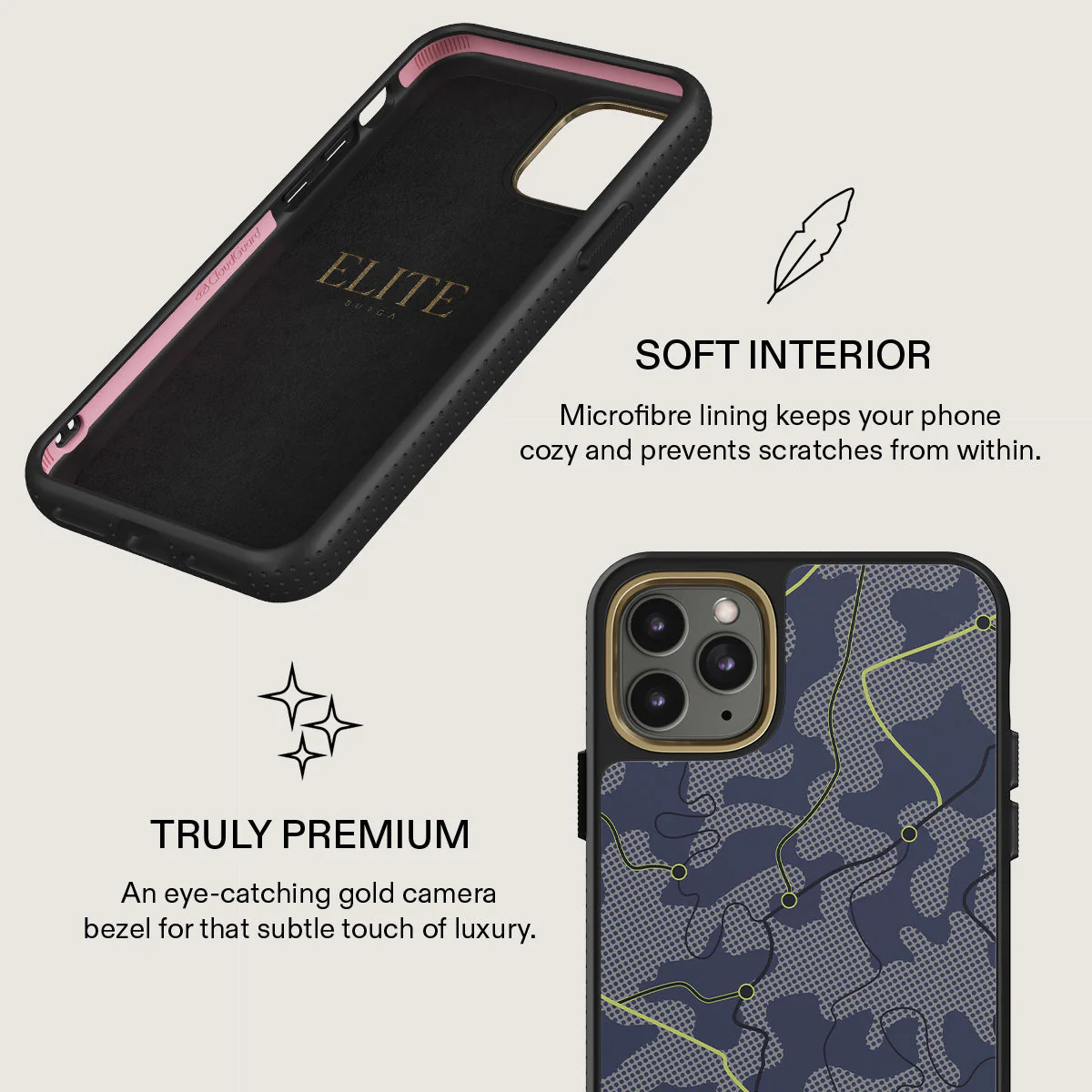 Pathfinder - iPhone 11 Pro Max Case - Image 14