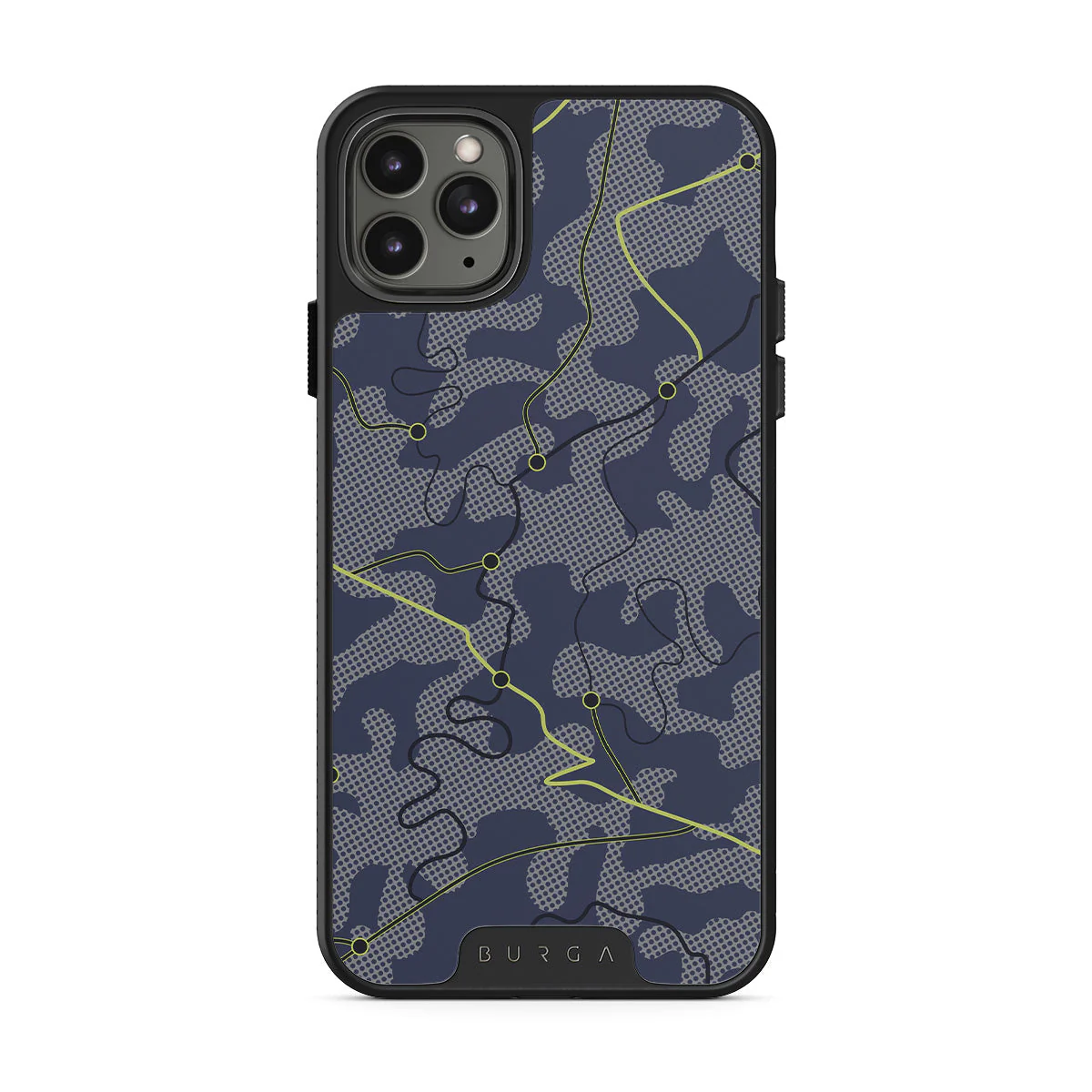 Pathfinder - iPhone 11 Pro Max Case - Image 16