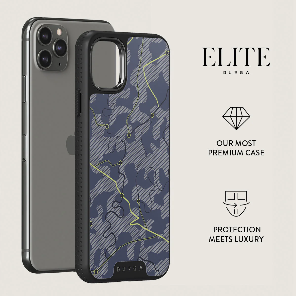 Pathfinder - iPhone 11 Pro Max Case - Image 17