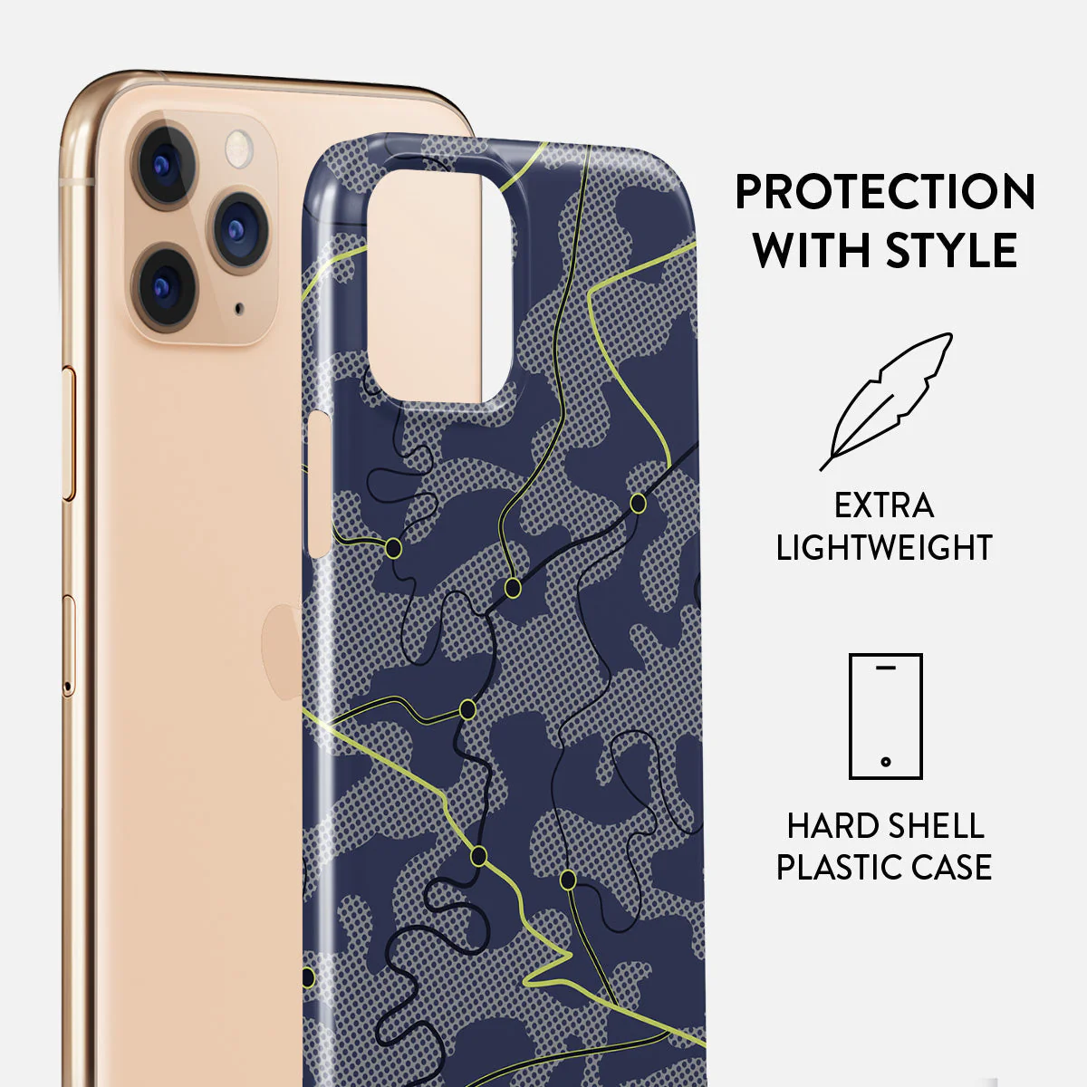 Pathfinder - iPhone 11 Pro Max Case - Image 2