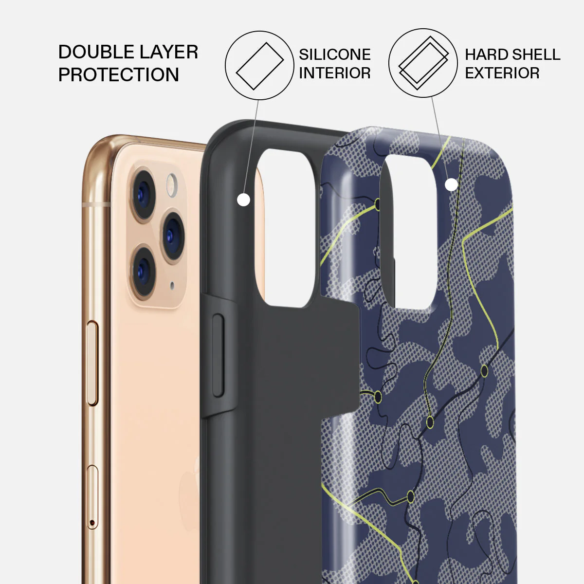 Pathfinder - iPhone 11 Pro Max Case - Image 6