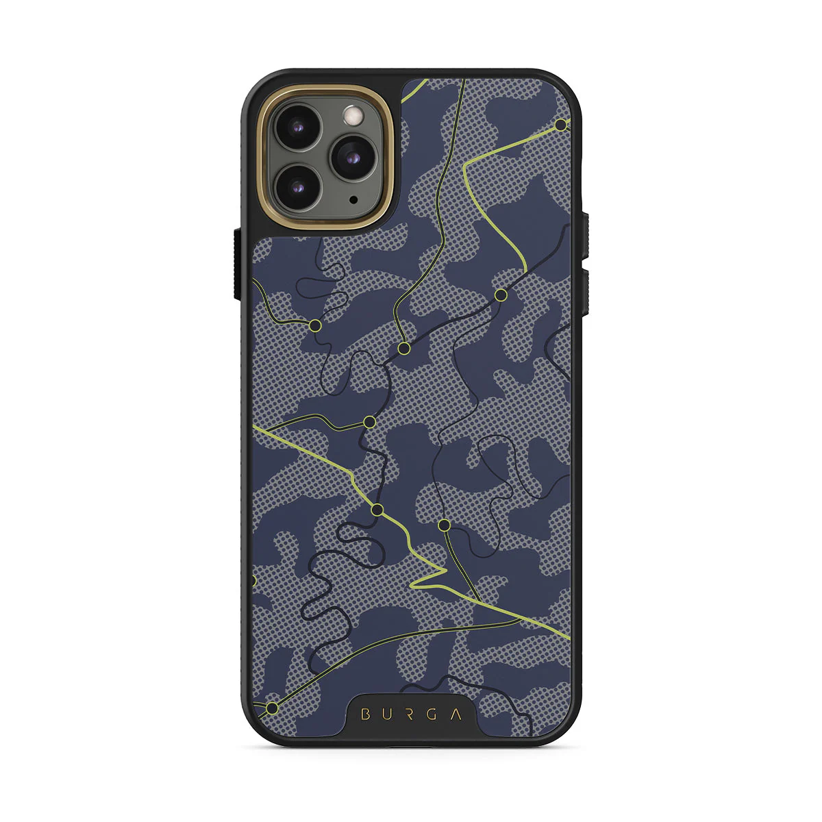 Pathfinder - iPhone 11 Pro Max Case - Image 9