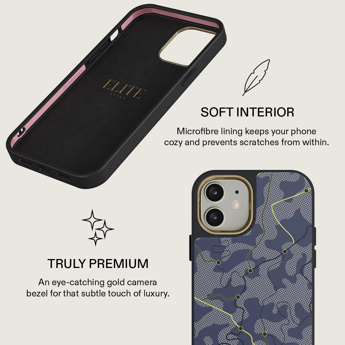 Pathfinder - iPhone 12 Case - Image 10