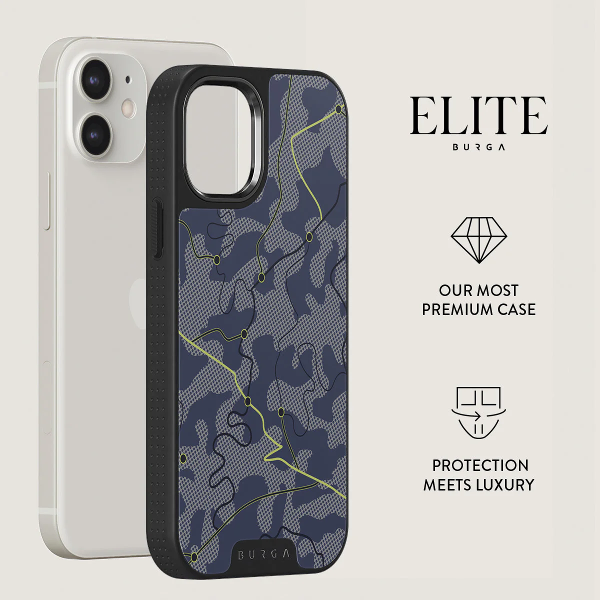 Pathfinder - iPhone 12 Case - Image 13