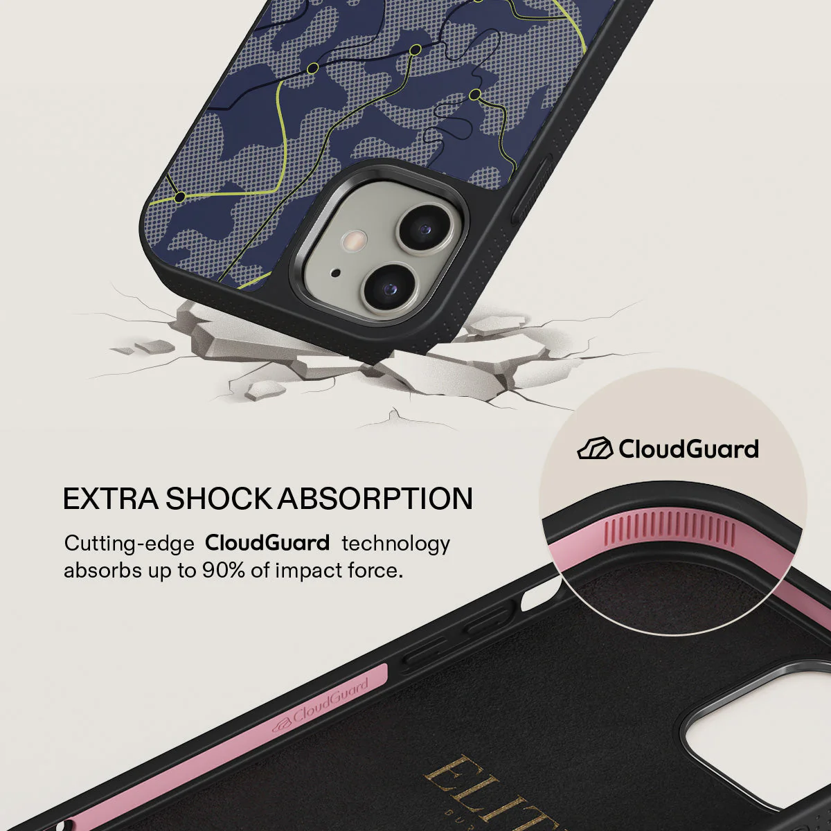 Pathfinder - iPhone 12 Case - Image 14