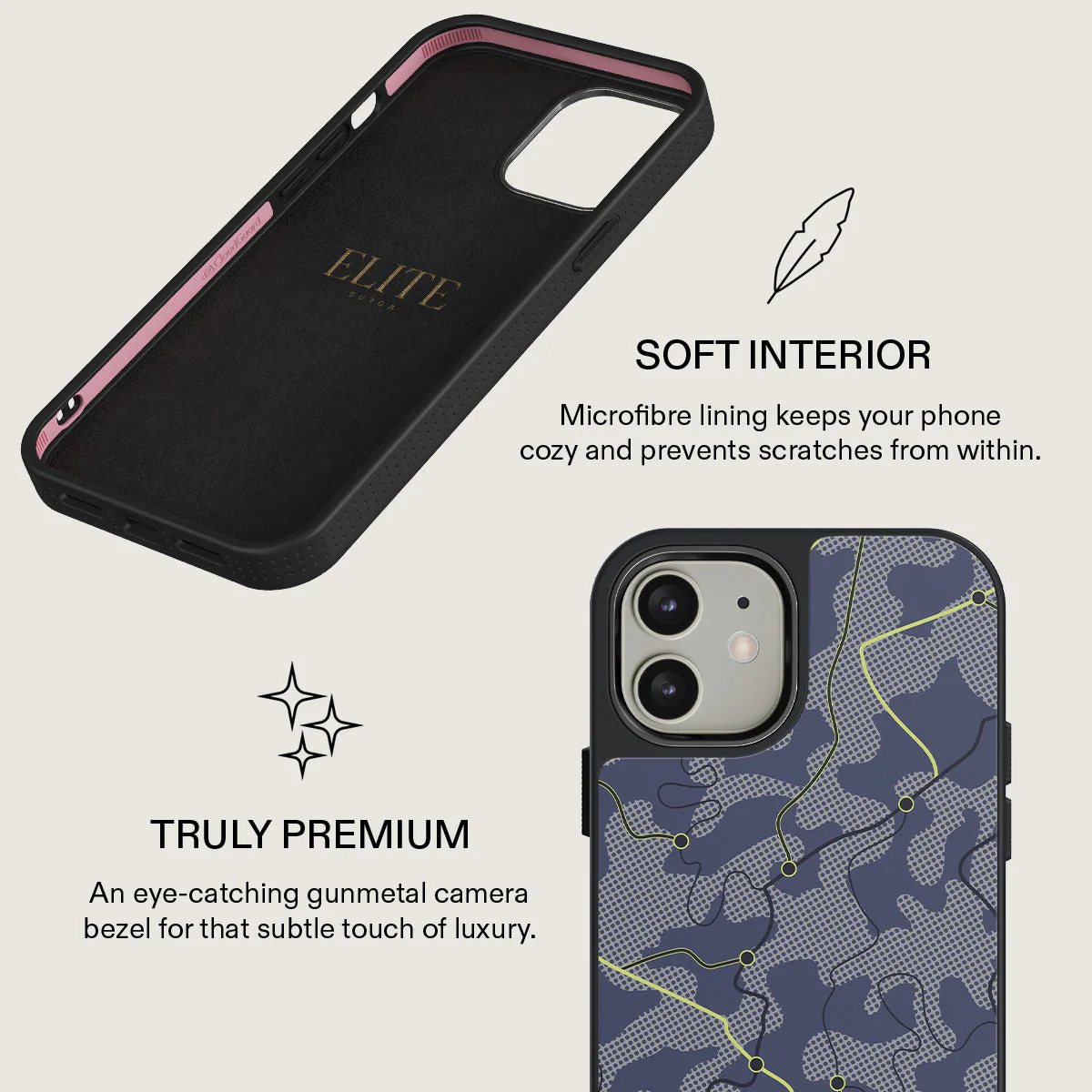 Pathfinder - iPhone 12 Case - Image 17