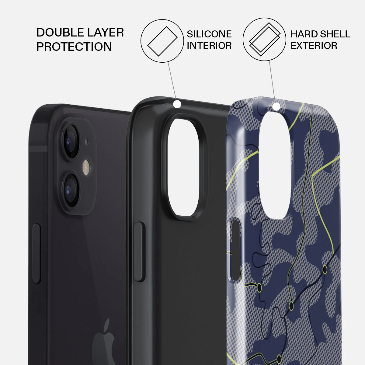 Pathfinder - iPhone 12 Case - Image 2