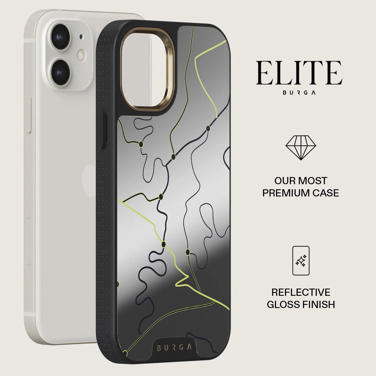 Pathfinder - iPhone 12 Case - Image 20