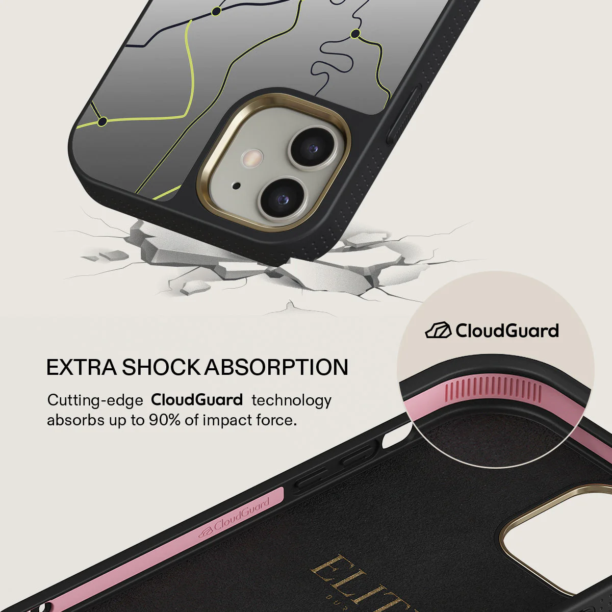 Pathfinder - iPhone 12 Case - Image 21