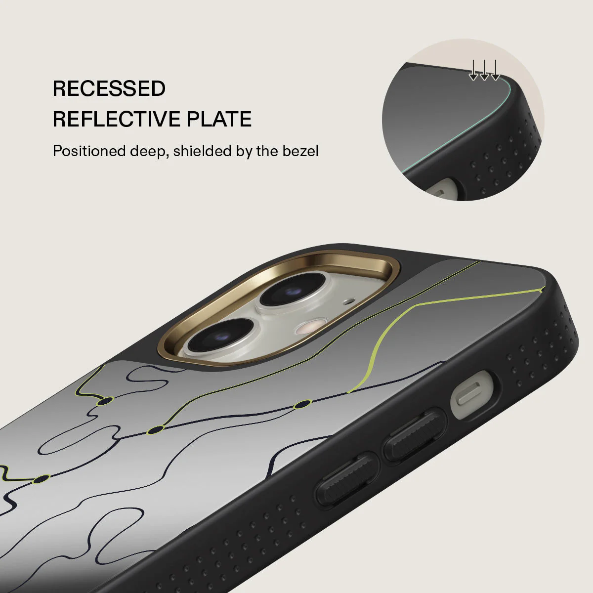 Pathfinder - iPhone 12 Case - Image 22