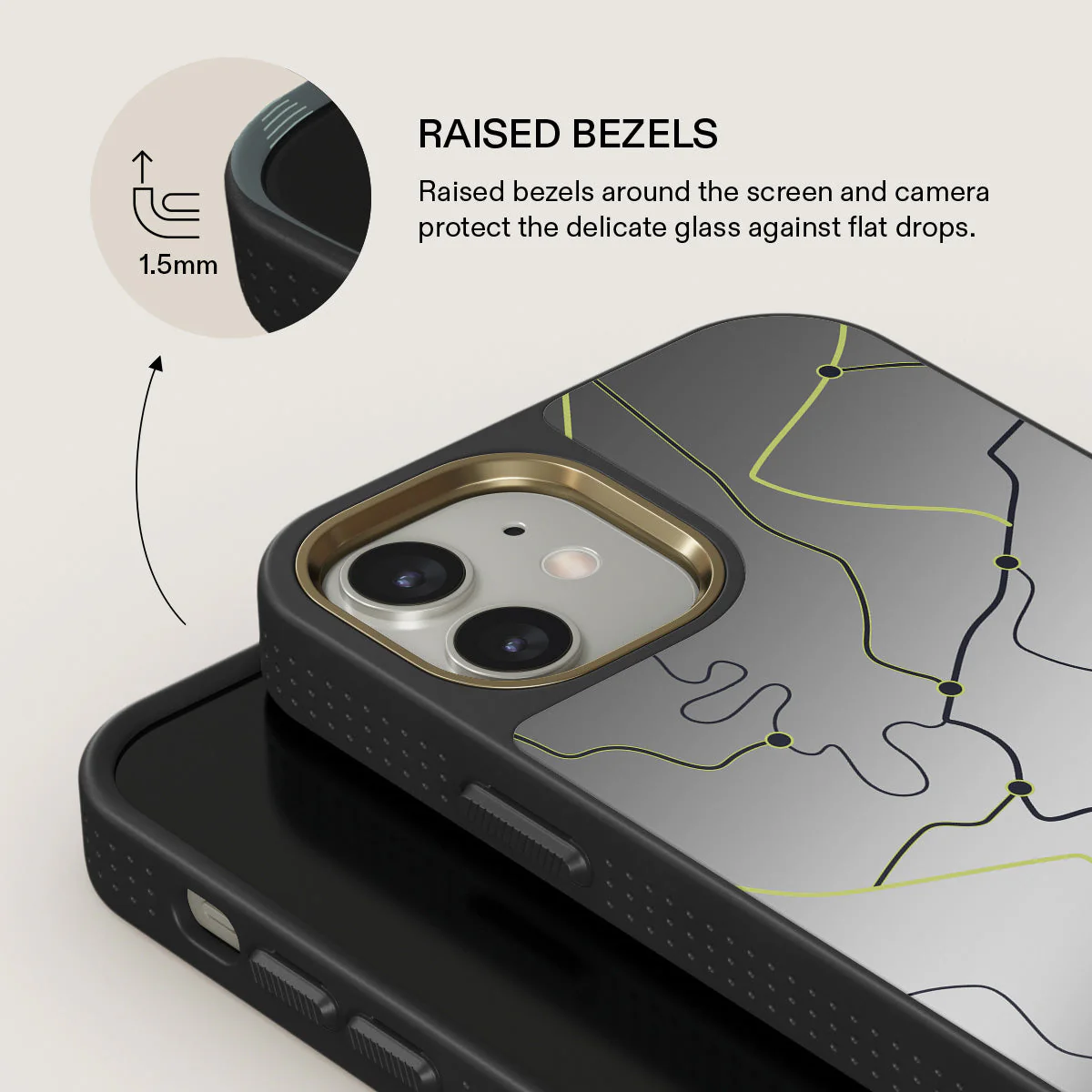 Pathfinder - iPhone 12 Case - Image 23