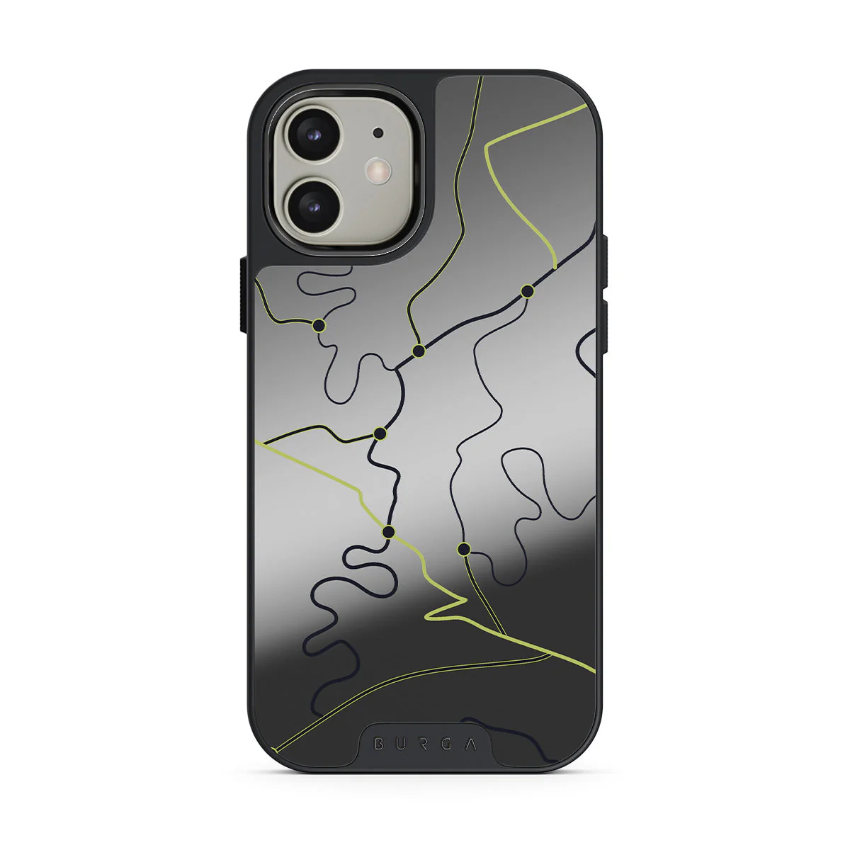 Pathfinder - iPhone 12 Case - Image 27