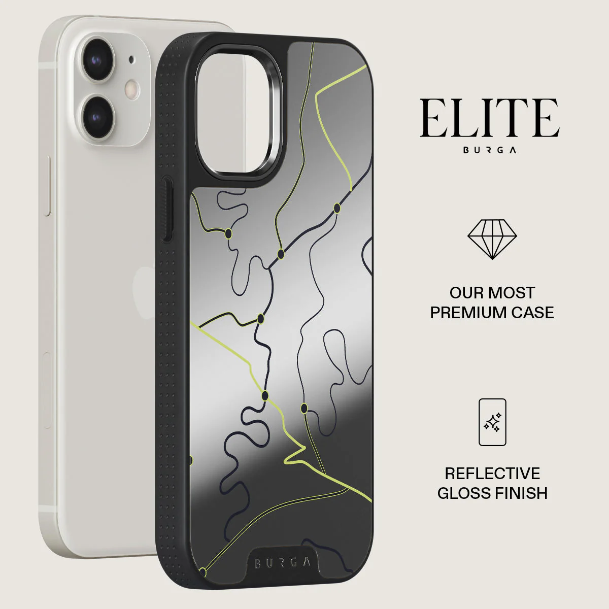 Pathfinder - iPhone 12 Case - Image 28