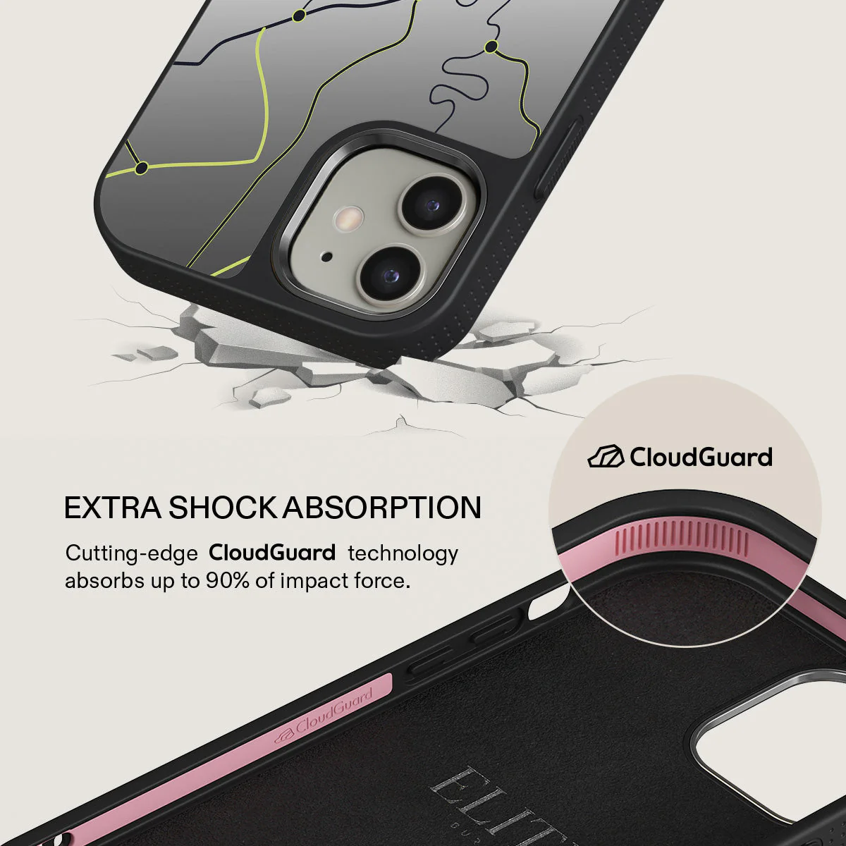 Pathfinder - iPhone 12 Case - Image 29