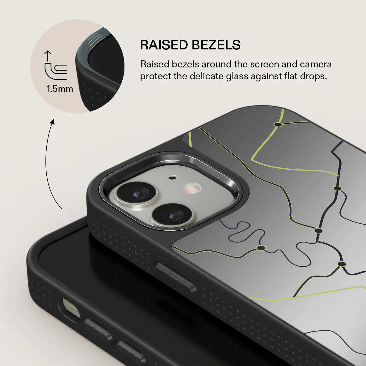 Pathfinder - iPhone 12 Case - Image 31