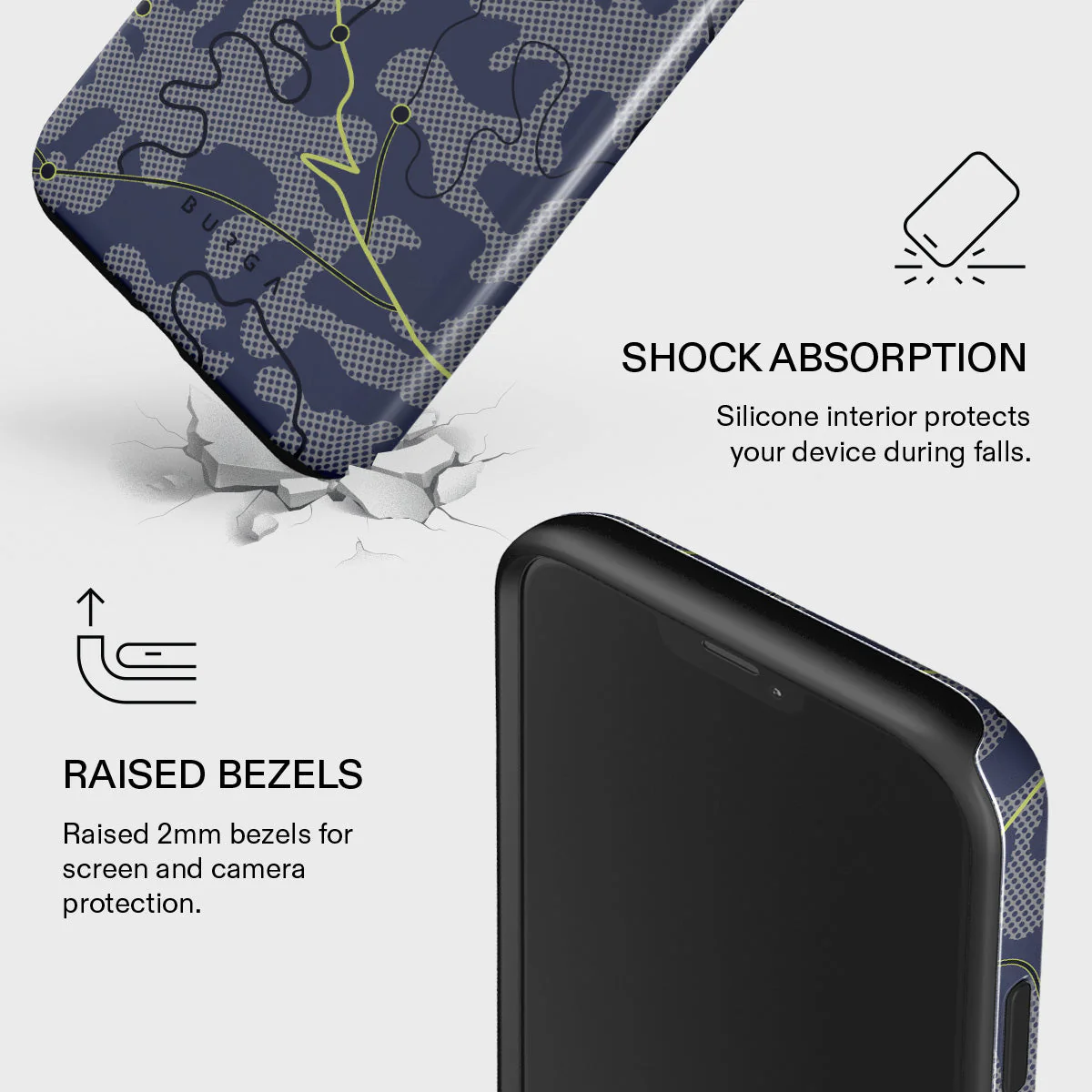 Pathfinder - iPhone 12 Case - Image 4