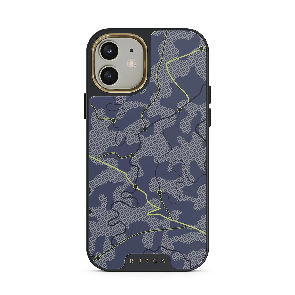 Pathfinder - iPhone 12 Case - Image 5