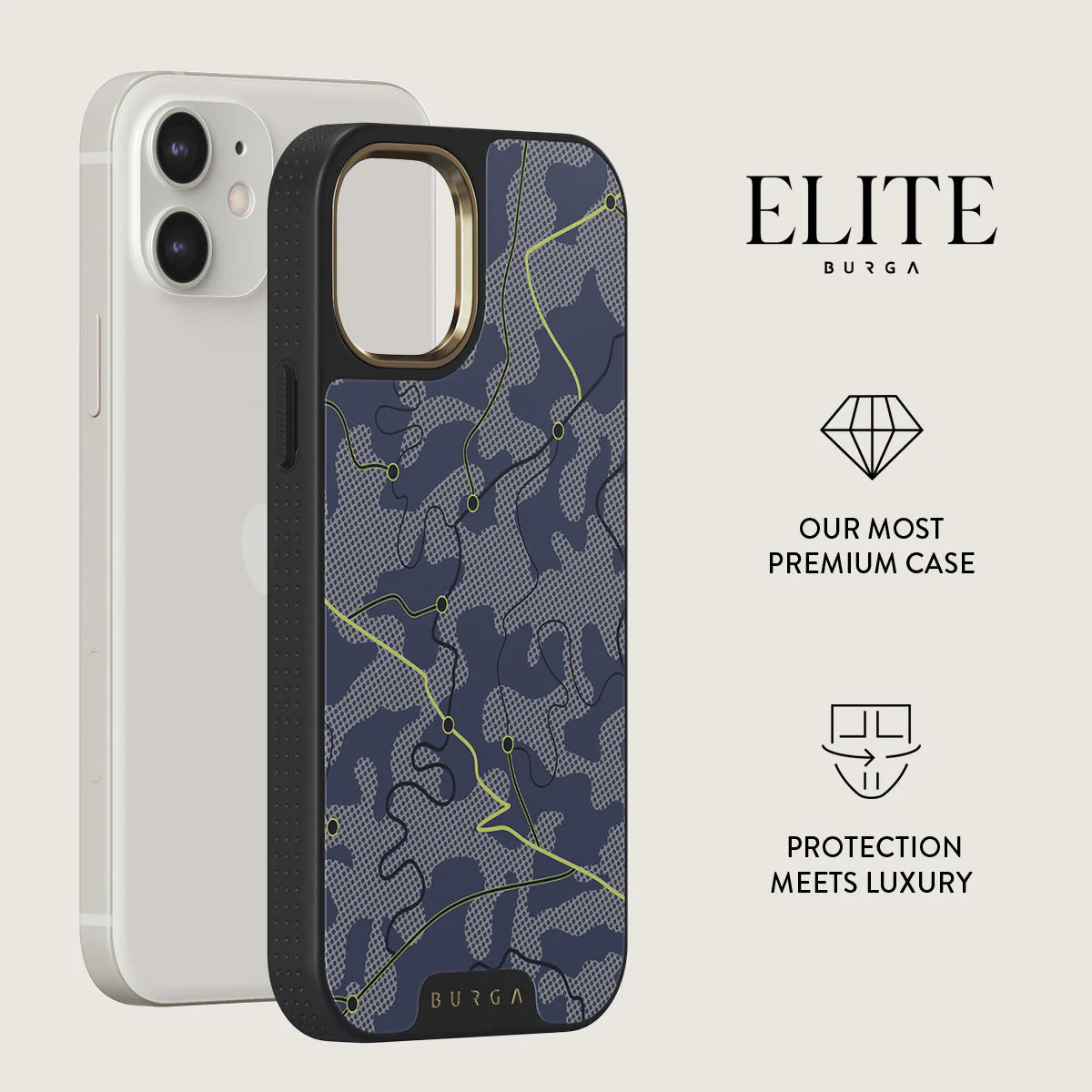 Pathfinder - iPhone 12 Case - Image 6