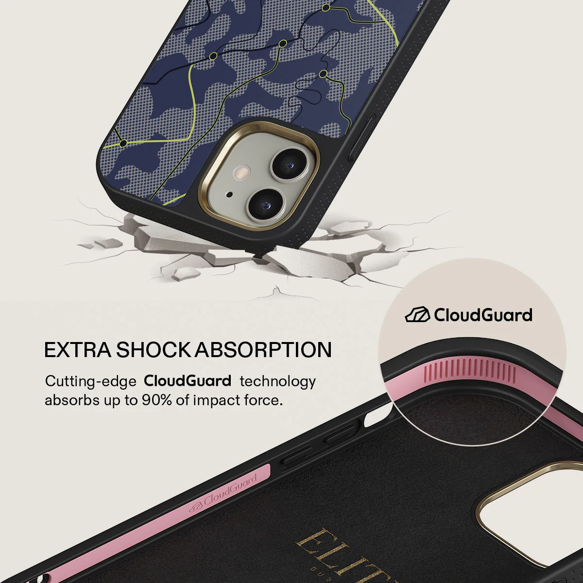 Pathfinder - iPhone 12 Case - Image 7