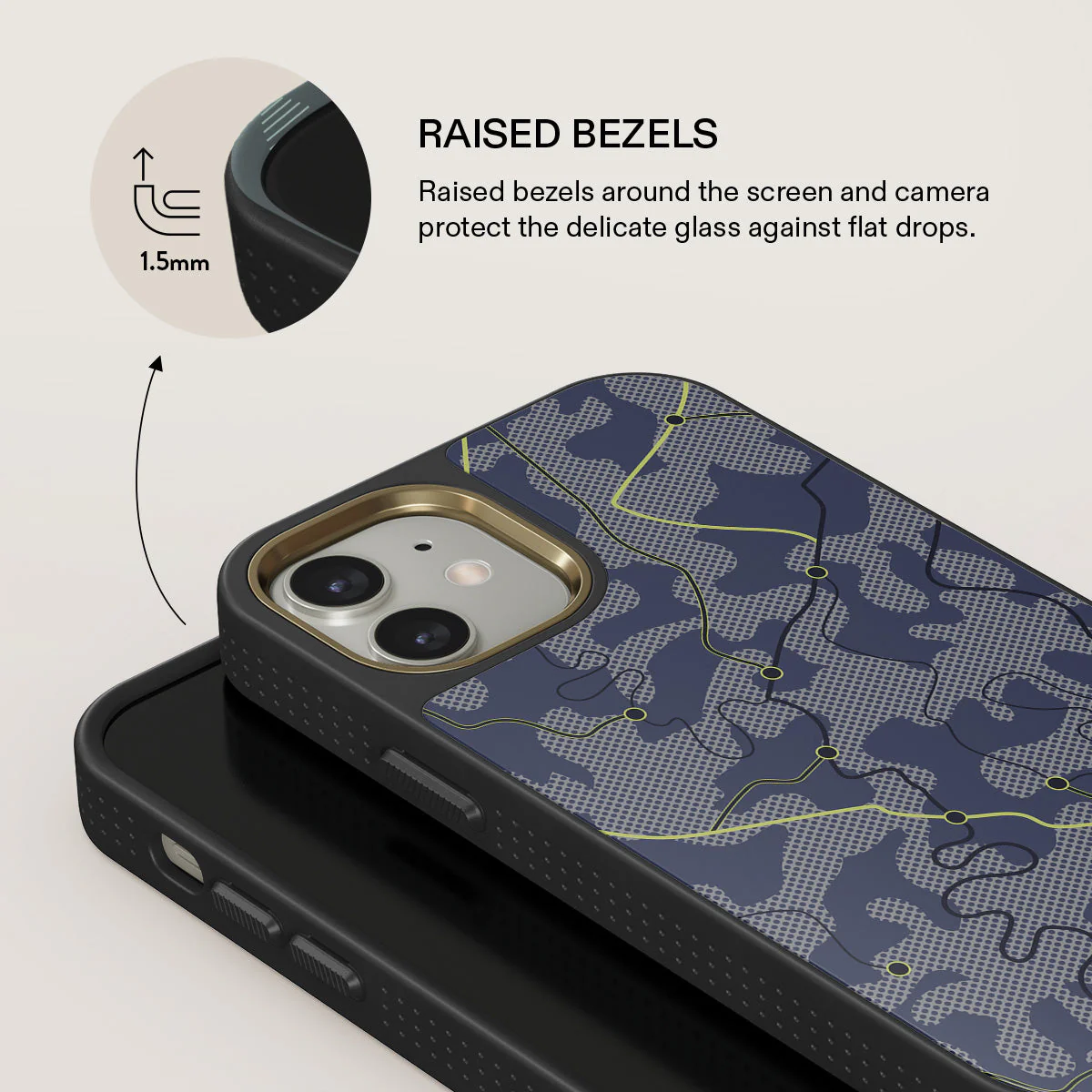Pathfinder - iPhone 12 Case - Image 8
