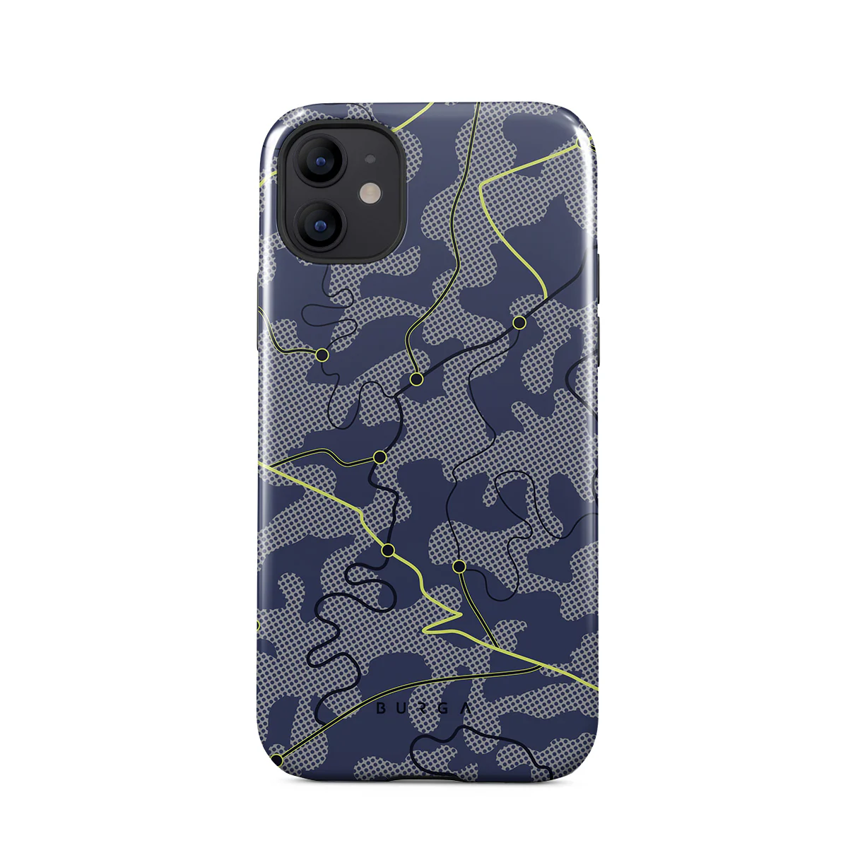 Pathfinder - iPhone 12 Mini Case - Image 5