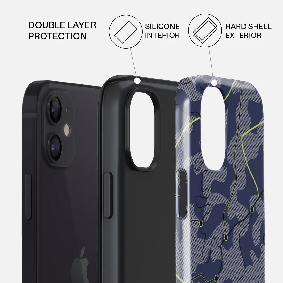 Pathfinder - iPhone 12 Mini Case - Image 6