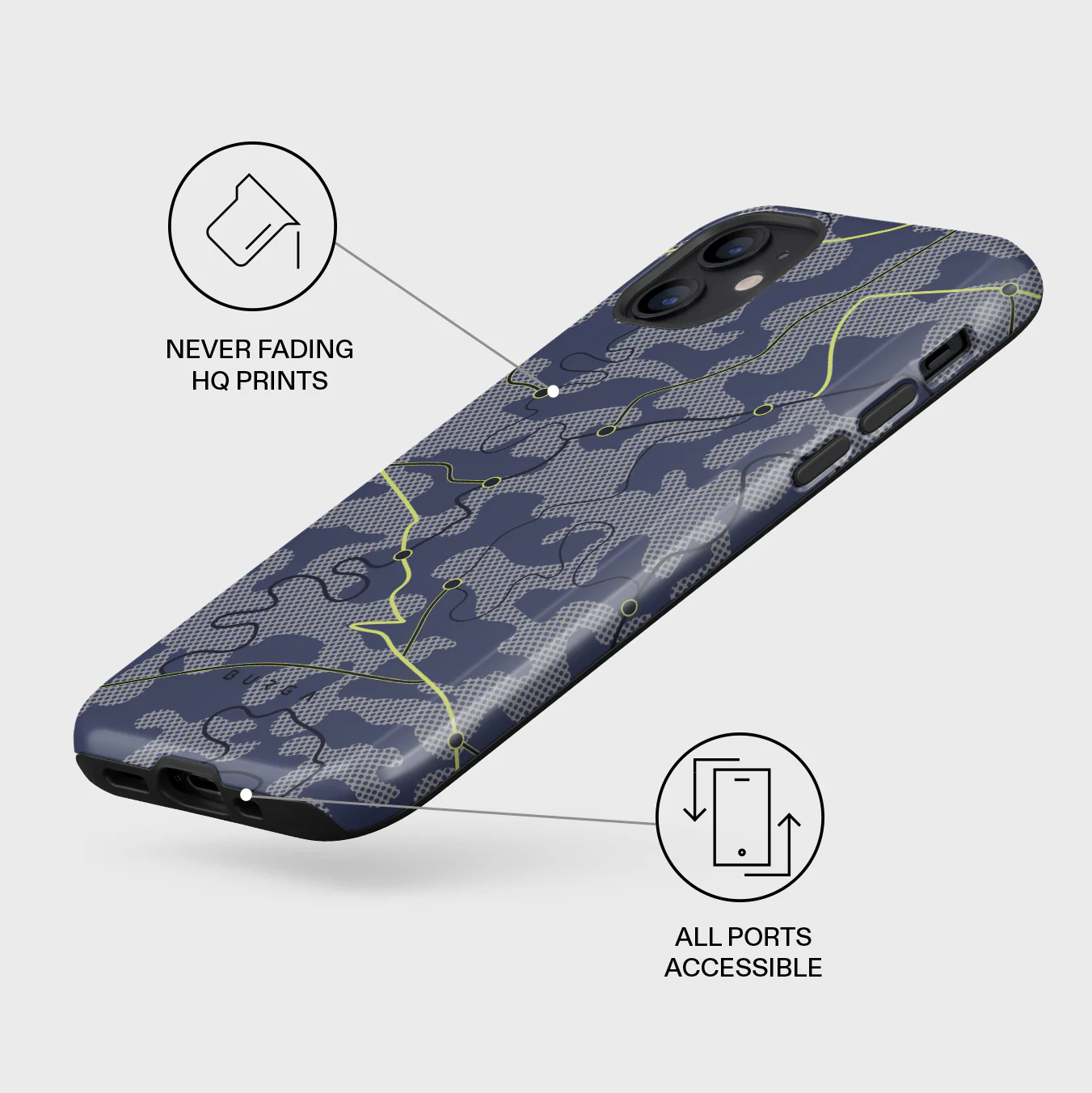 Pathfinder - iPhone 12 Mini Case - Image 7