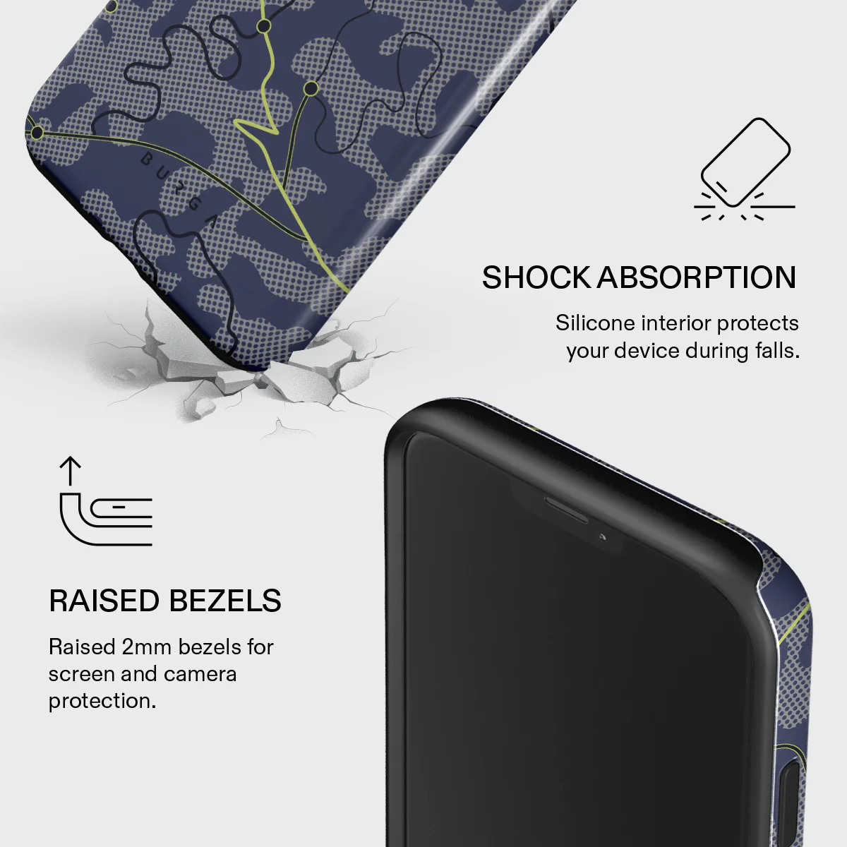 Pathfinder - iPhone 12 Mini Case - Image 8