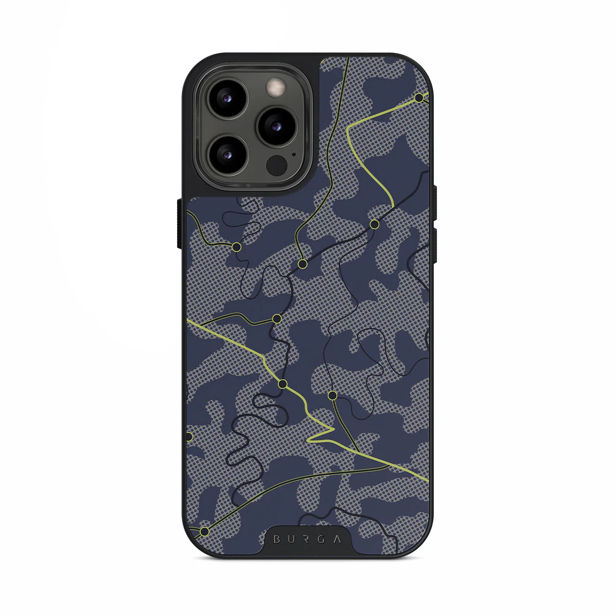 Pathfinder - iPhone 12 Pro Case - Image 12