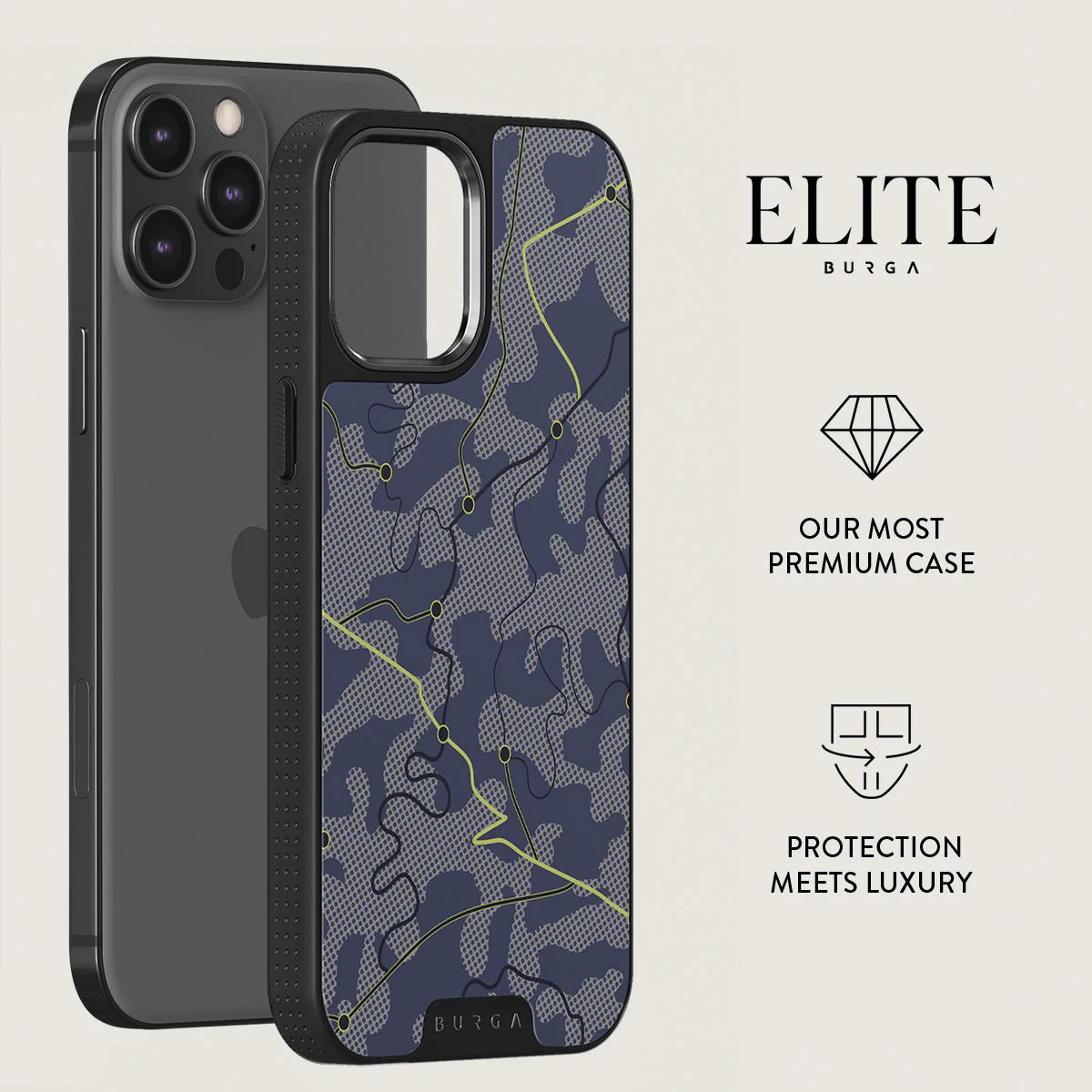 Pathfinder - iPhone 12 Pro Case - Image 13