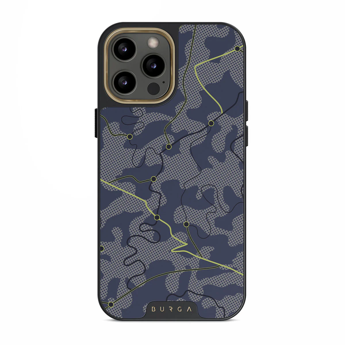 Pathfinder - iPhone 12 Pro Case - Image 5
