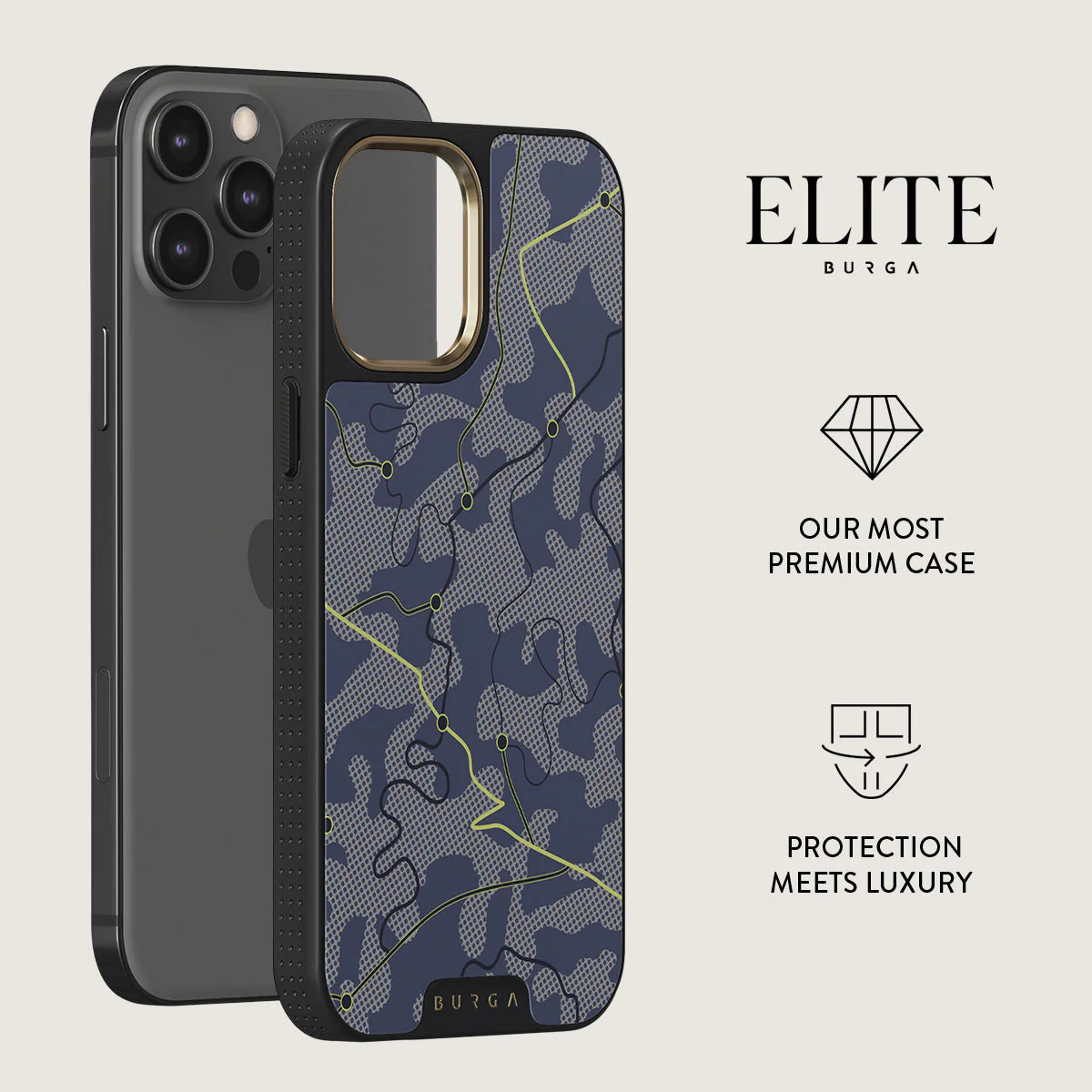 Pathfinder - iPhone 12 Pro Max Case - Image 10