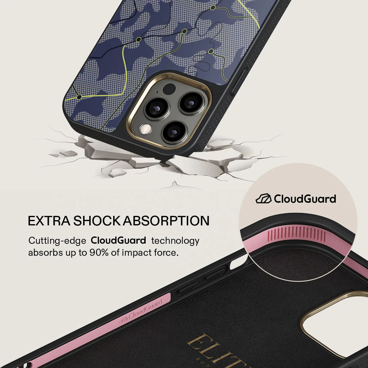 Pathfinder - iPhone 12 Pro Max Case - Image 11