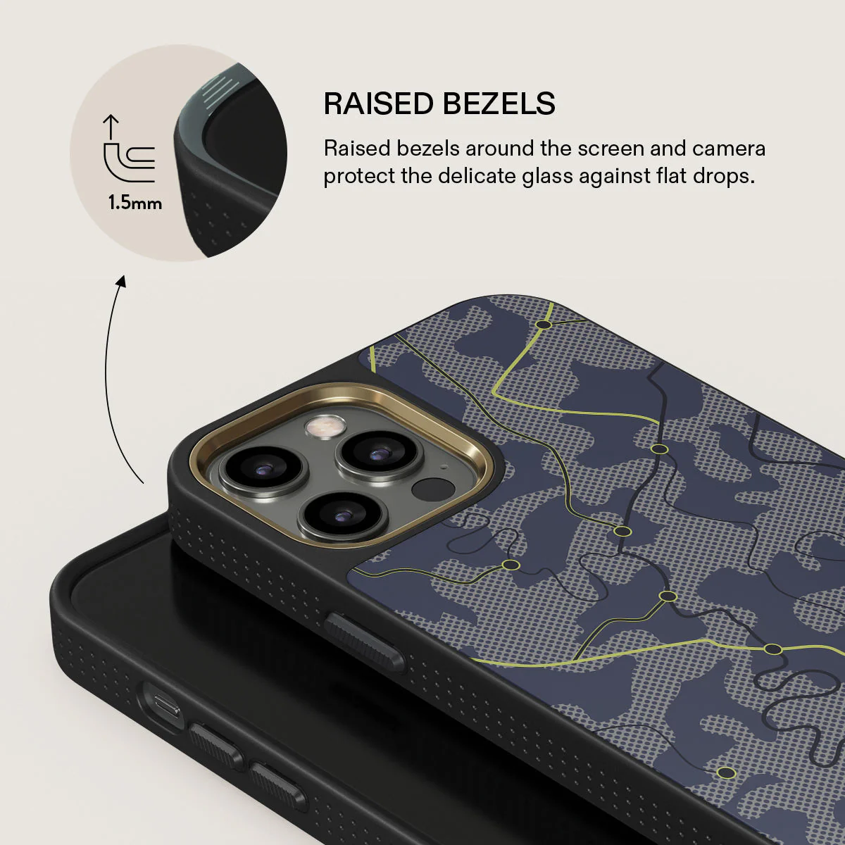 Pathfinder - iPhone 12 Pro Max Case - Image 12