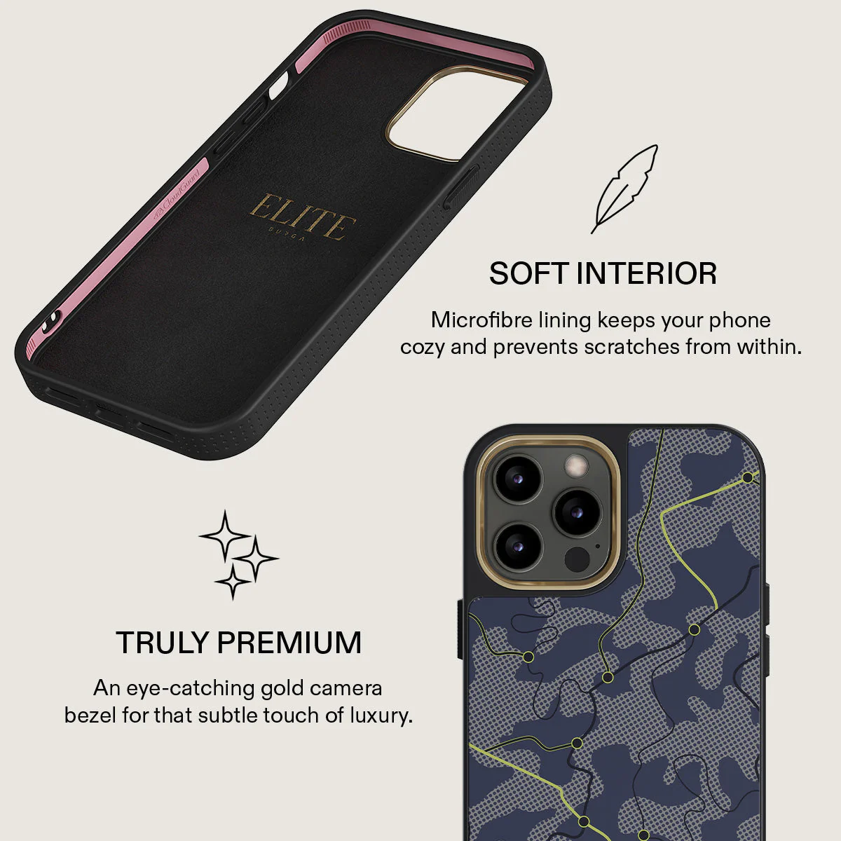 Pathfinder - iPhone 12 Pro Max Case - Image 14