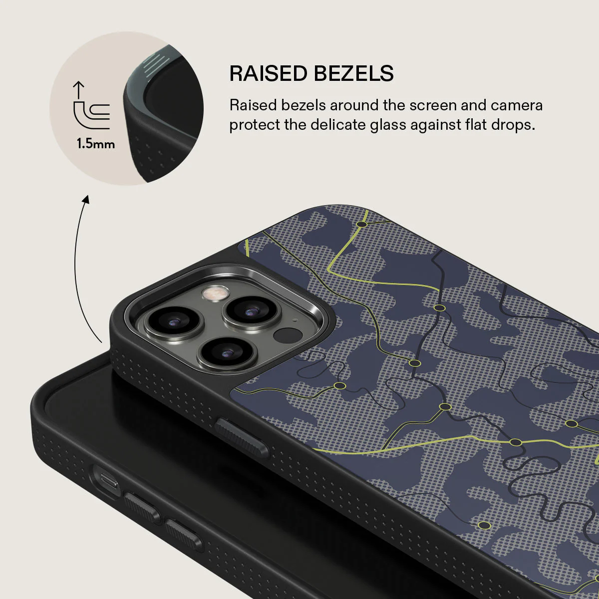 Pathfinder - iPhone 12 Pro Max Case - Image 19