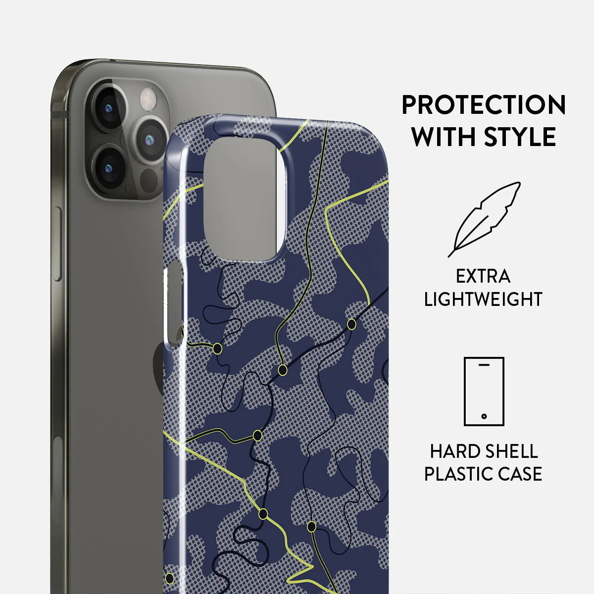 Pathfinder - iPhone 12 Pro Max Case - Image 2