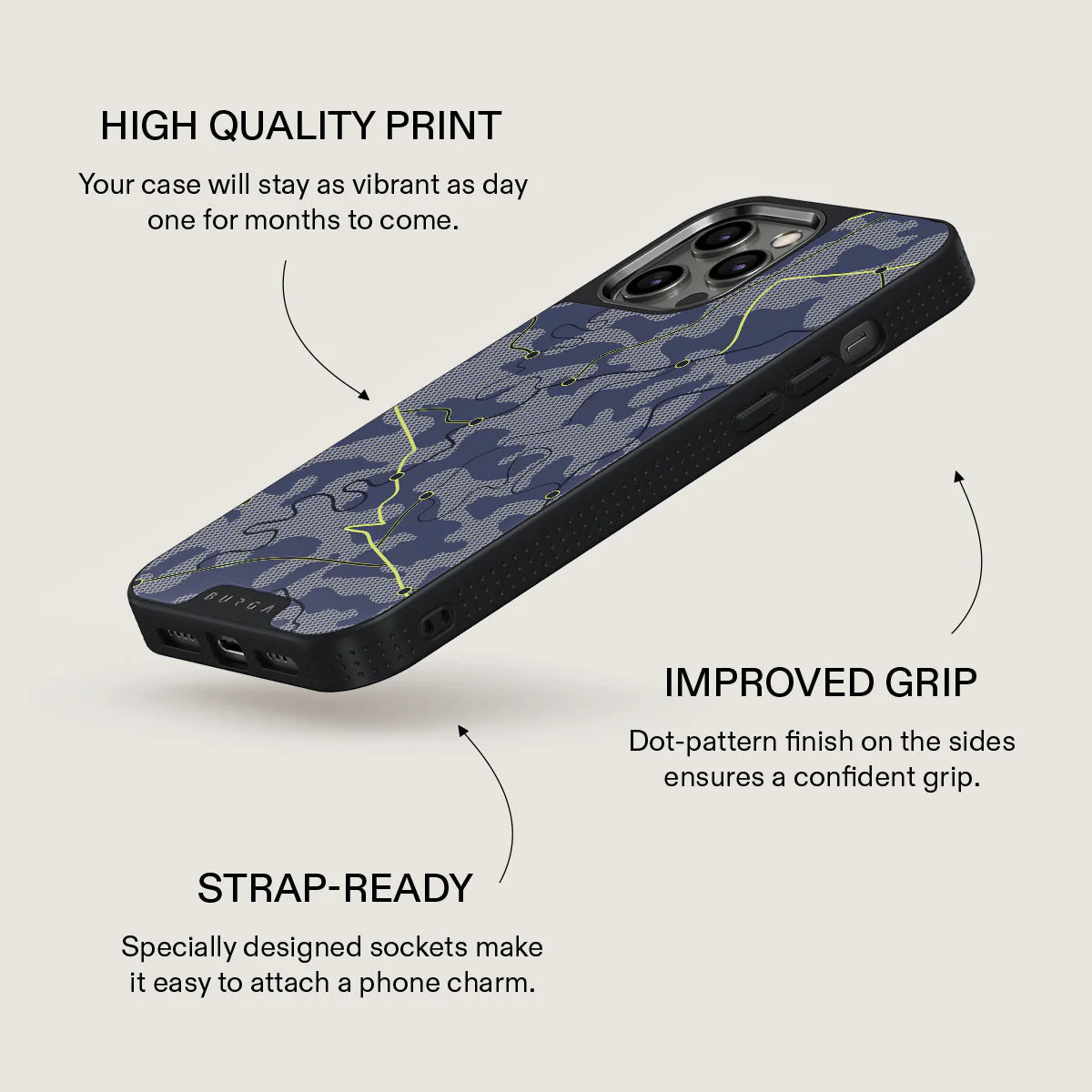 Pathfinder - iPhone 12 Pro Max Case - Image 20