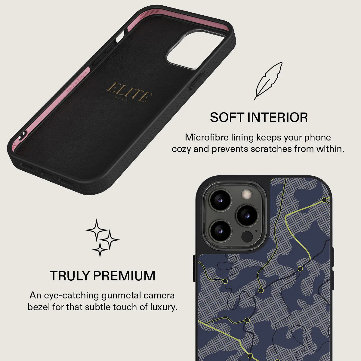 Pathfinder - iPhone 12 Pro Max Case - Image 21