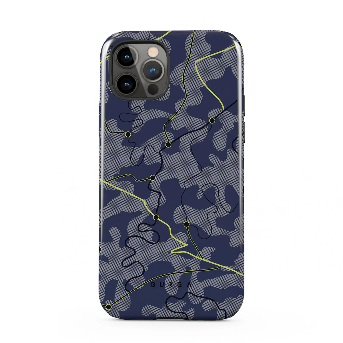 Pathfinder - iPhone 12 Pro Max Case - Image 5