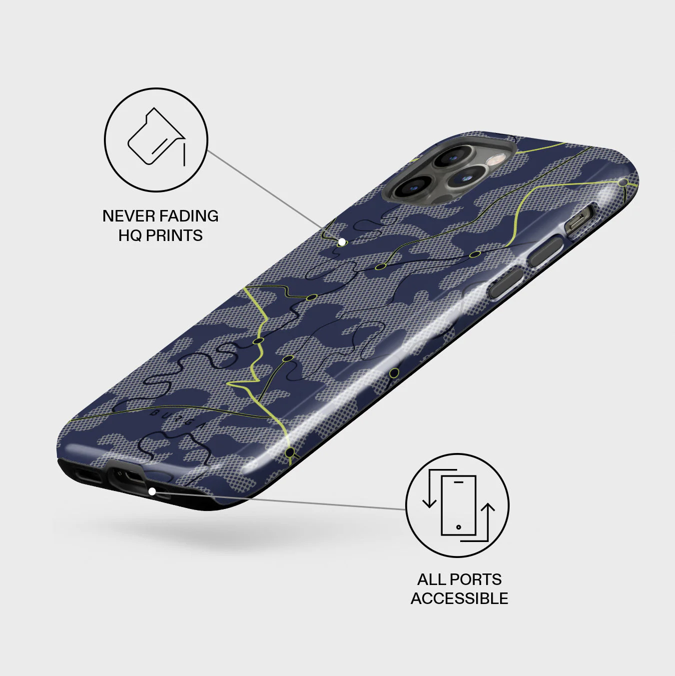 Pathfinder - iPhone 12 Pro Max Case - Image 7