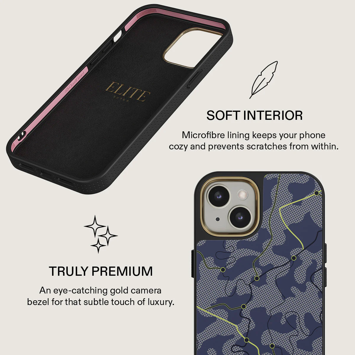 Pathfinder - iPhone 13 Case - Image 10