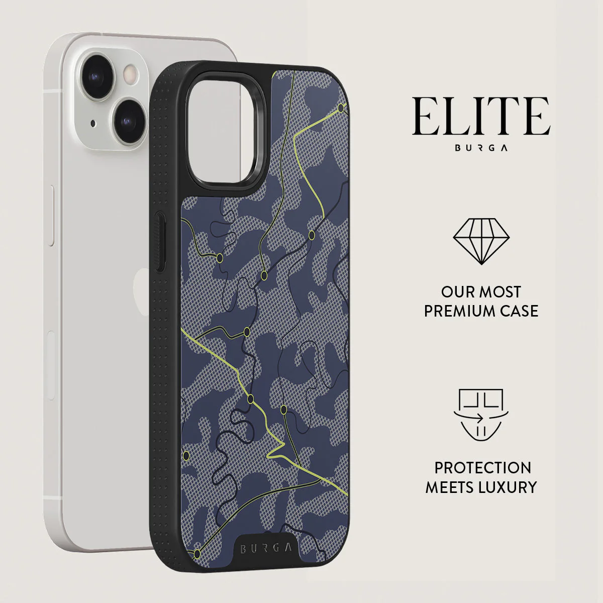 Pathfinder - iPhone 13 Case - Image 13
