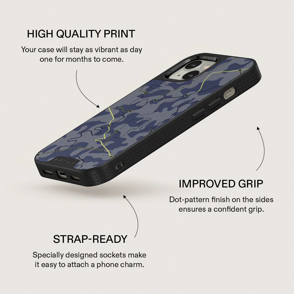 Pathfinder - iPhone 13 Case - Image 16