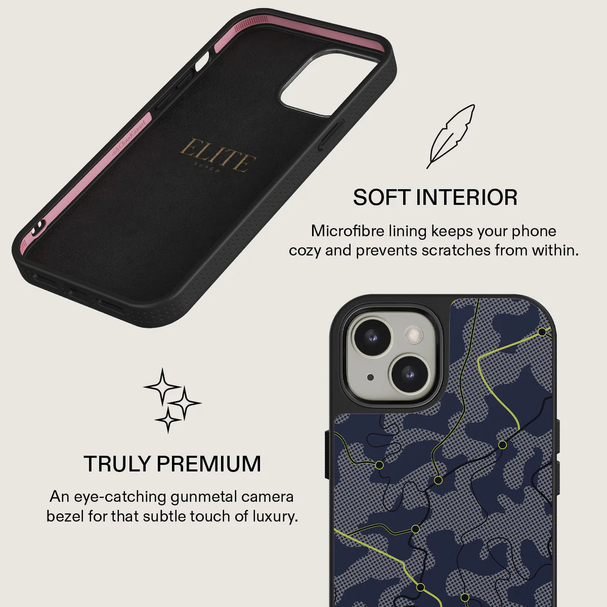 Pathfinder - iPhone 13 Case - Image 17