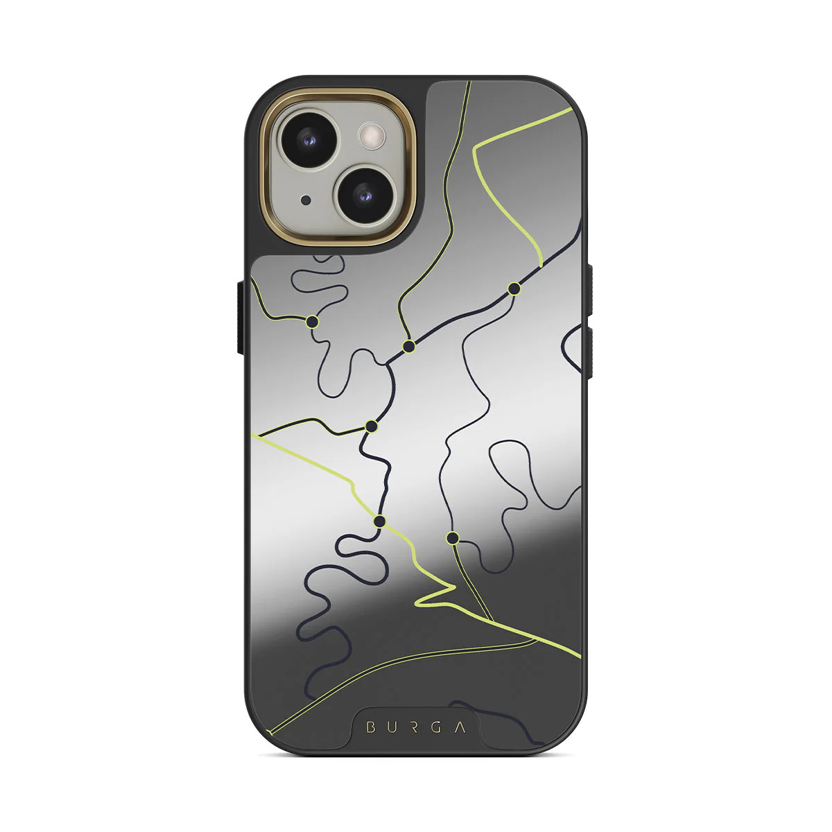 Pathfinder - iPhone 13 Case - Image 19