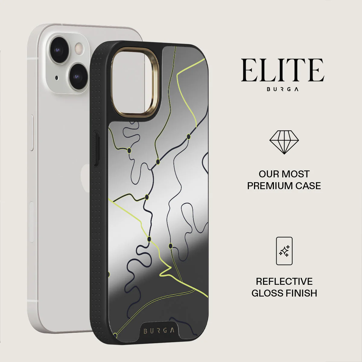 Pathfinder - iPhone 13 Case - Image 20