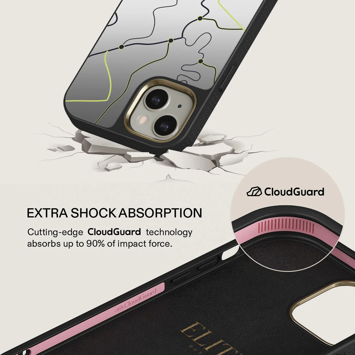 Pathfinder - iPhone 13 Case - Image 21